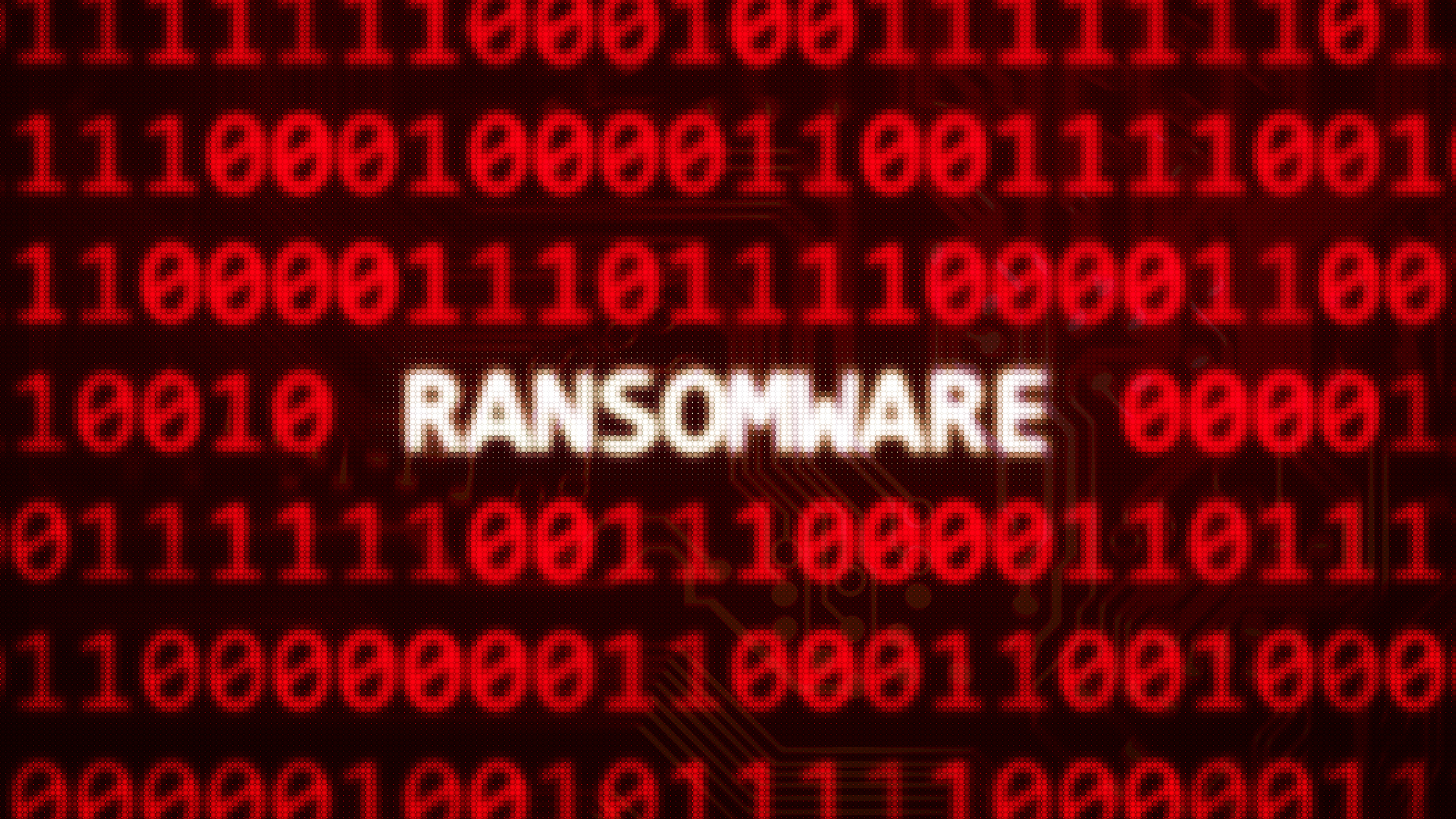 Ransomware Response Playbook