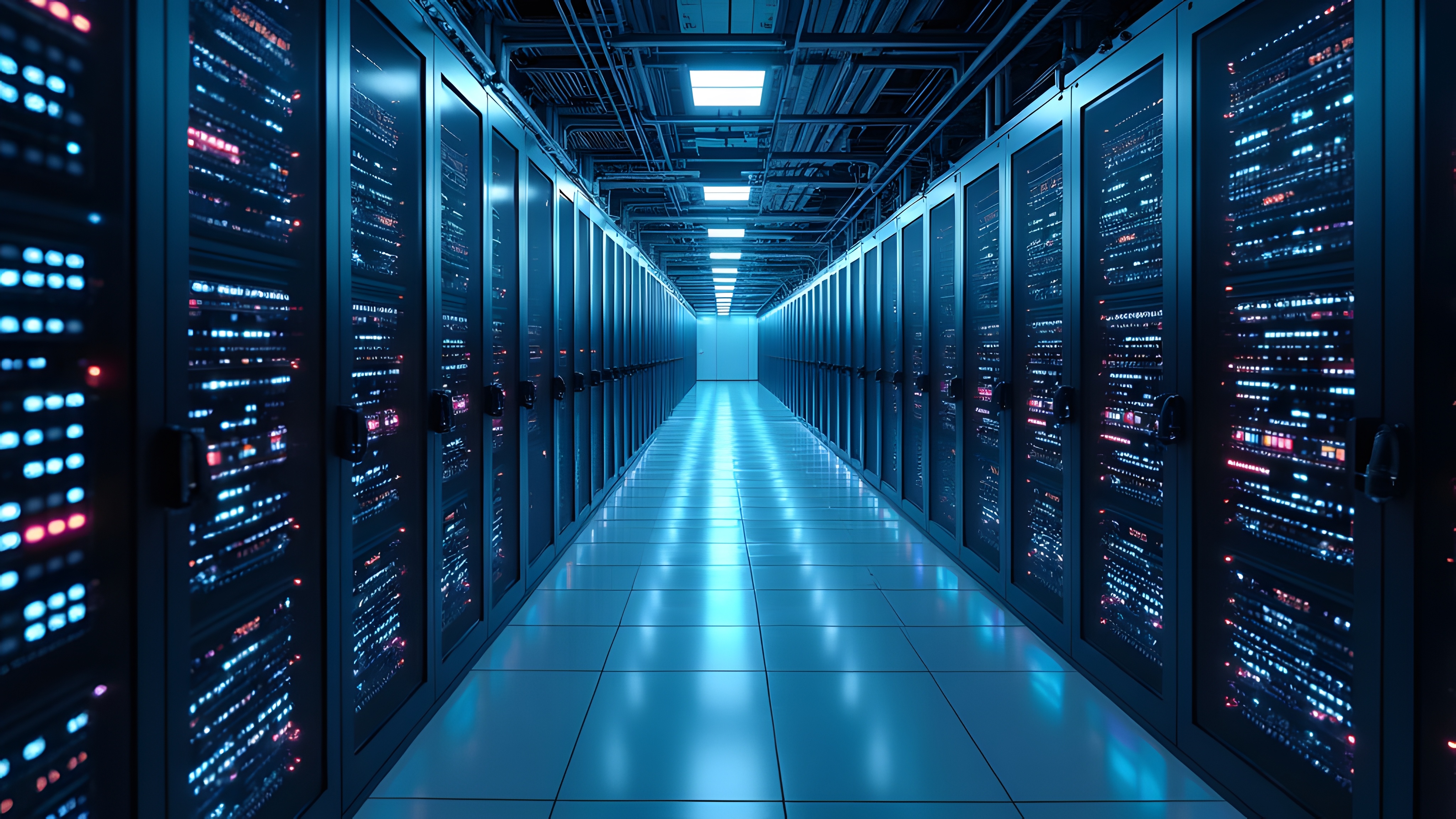 Datacenter / Cloud Infrastructure