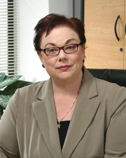 Patricia Ellenwood